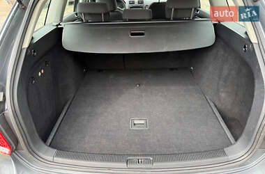 Універсал Volkswagen Golf 2009 в 
