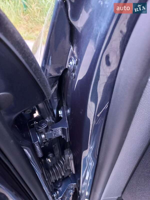 Хетчбек Volkswagen Golf 2007 в Запоріжжі