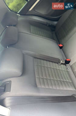 Хэтчбек Volkswagen Golf 2007 в 