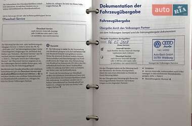 Хэтчбек Volkswagen Golf 2008 в 