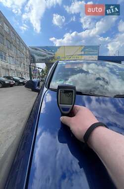 Хэтчбек Volkswagen Golf 2008 в 