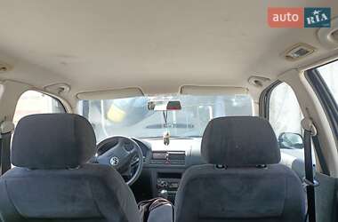 Универсал Volkswagen Golf 2002 в 