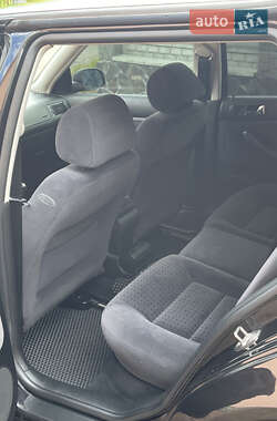 Универсал Volkswagen Golf 2000 в 