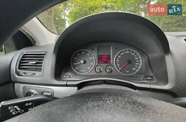 Универсал Volkswagen Golf 2009 в 