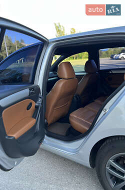 Хэтчбек Volkswagen Golf 2008 в 