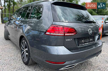 Універсал Volkswagen Golf 2019 в 
