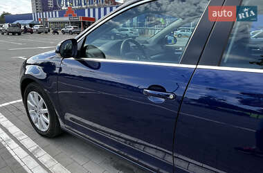 Универсал Volkswagen Golf 2009 в 