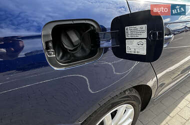 Универсал Volkswagen Golf 2009 в 