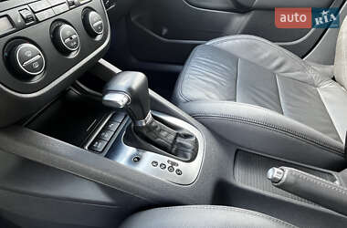 Универсал Volkswagen Golf 2009 в 