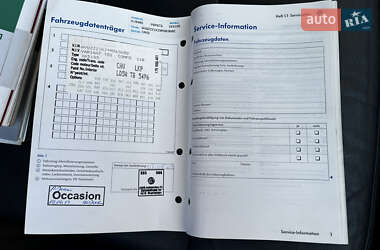 Универсал Volkswagen Golf 2009 в 
