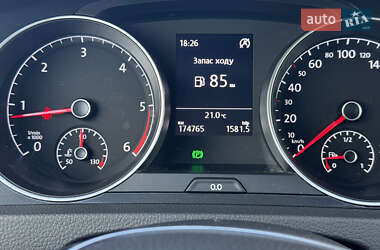 Универсал Volkswagen Golf 2019 в 