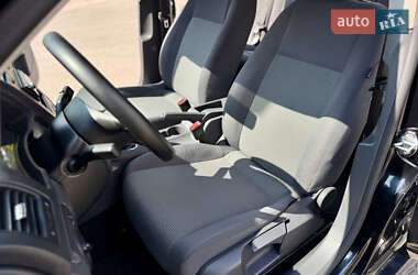 Универсал Volkswagen Golf 2008 в 