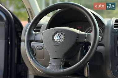 Универсал Volkswagen Golf 2008 в 