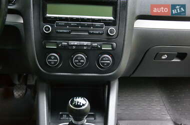 Универсал Volkswagen Golf 2008 в 