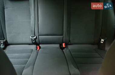 Универсал Volkswagen Golf 2008 в 