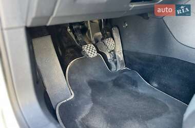 Универсал Volkswagen Golf 2010 в 