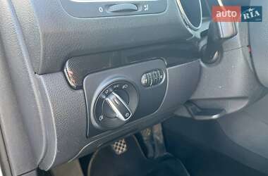Универсал Volkswagen Golf 2010 в 