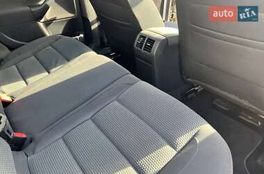 Универсал Volkswagen Golf 2010 в 