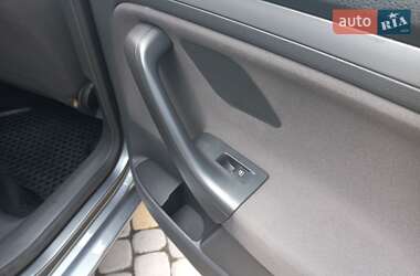 Универсал Volkswagen Golf 2009 в 