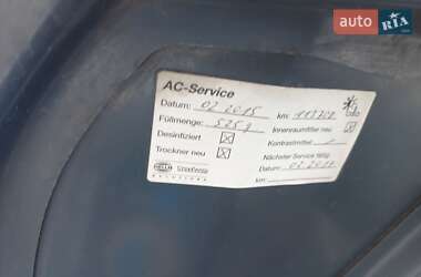 Универсал Volkswagen Golf 2009 в 