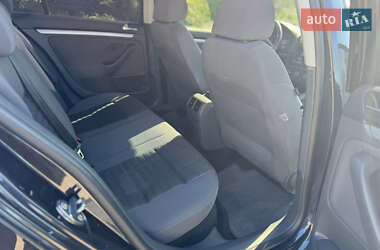 Хэтчбек Volkswagen Golf 2007 в 