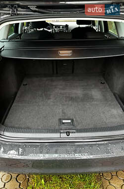Универсал Volkswagen Golf 2017 в 