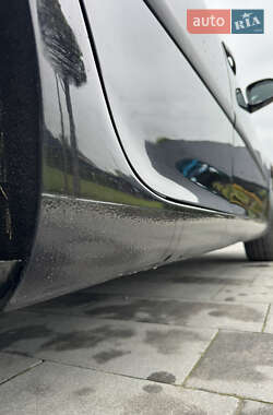 Хэтчбек Volkswagen Golf 2008 в 