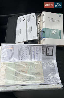 Хэтчбек Volkswagen Golf 2009 в 