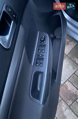Универсал Volkswagen Golf 2007 в 