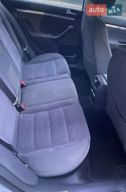 Универсал Volkswagen Golf 2007 в 