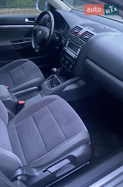 Универсал Volkswagen Golf 2007 в 
