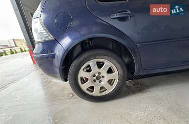 Хэтчбек Volkswagen Golf 1999 в Львове