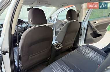 Универсал Volkswagen Golf 2015 в 