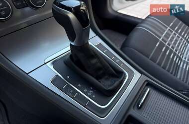 Универсал Volkswagen Golf 2015 в 