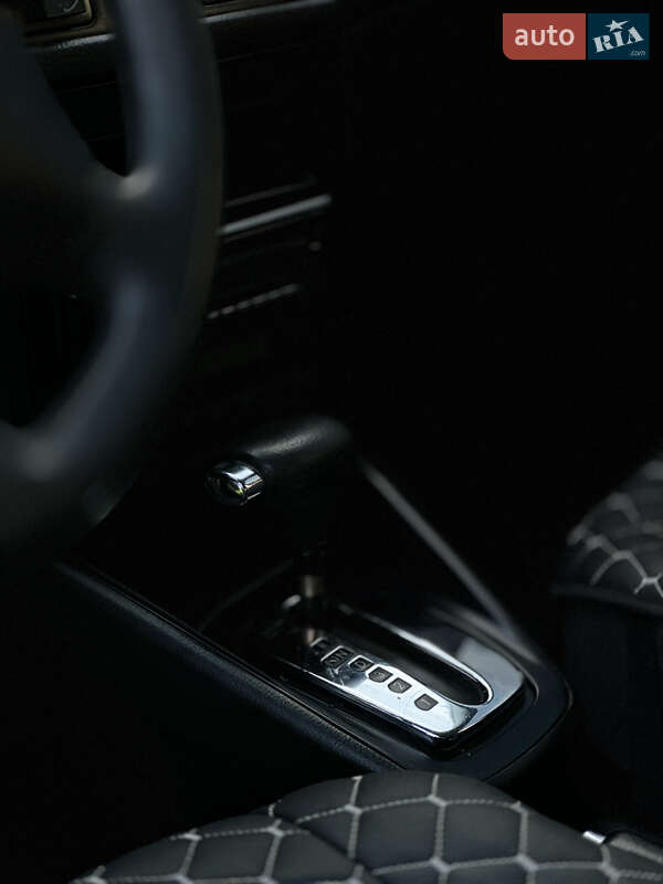 Універсал Volkswagen Golf 1999 в Калинівці