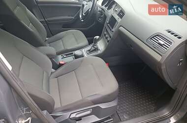 Универсал Volkswagen Golf 2015 в 