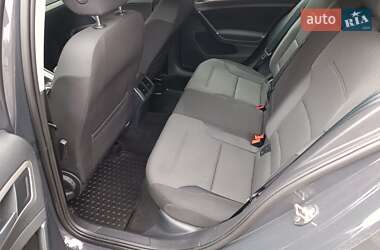 Универсал Volkswagen Golf 2015 в 