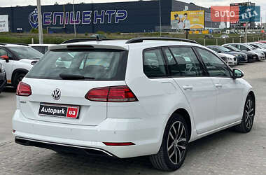 Универсал Volkswagen Golf 2020 в 