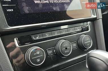 Универсал Volkswagen Golf 2020 в 