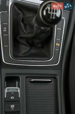 Універсал Volkswagen Golf 2019 в 