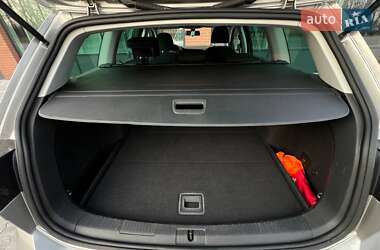 Універсал Volkswagen Golf 2019 в 