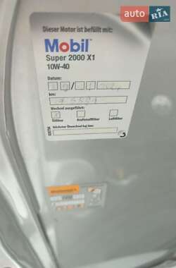 Универсал Volkswagen Golf 2003 в 
