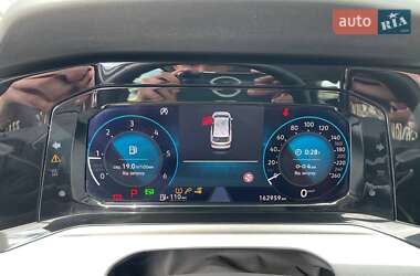 Універсал Volkswagen Golf 2020 в 