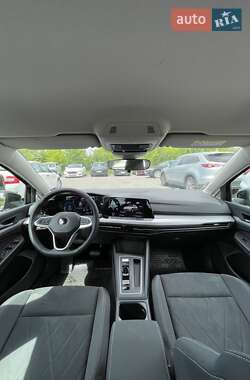 Універсал Volkswagen Golf 2020 в 