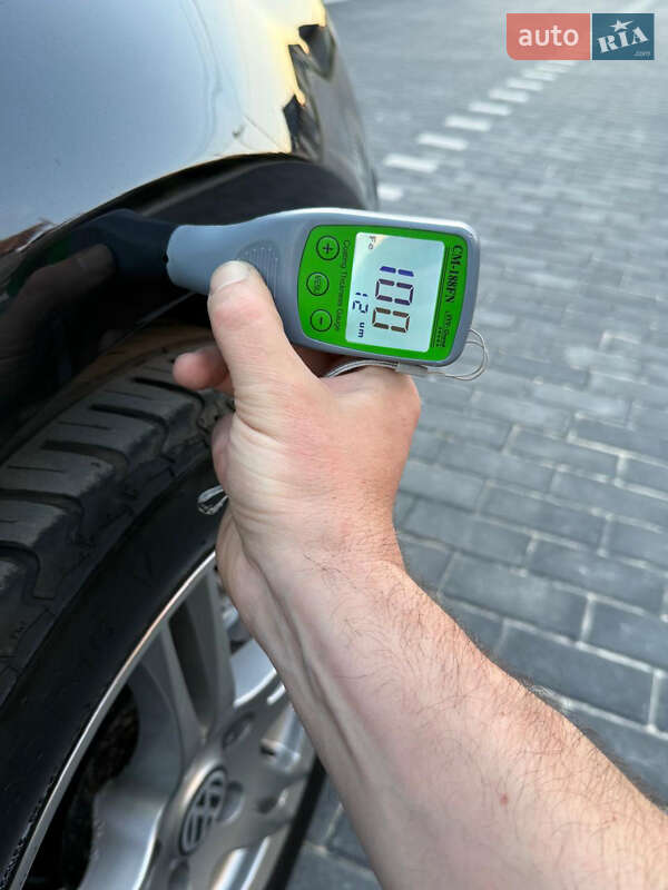 Хетчбек Volkswagen Golf 2010 в Вінниці