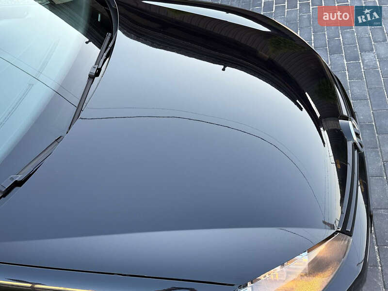 Хетчбек Volkswagen Golf 2010 в Вінниці