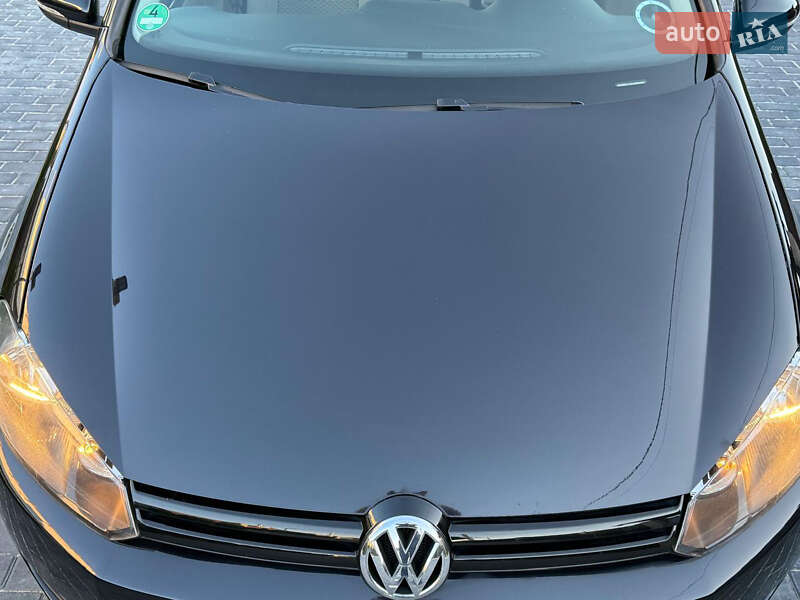 Хетчбек Volkswagen Golf 2010 в Вінниці