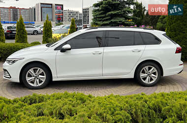 Универсал Volkswagen Golf 2020 в 