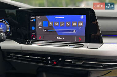 Универсал Volkswagen Golf 2020 в 