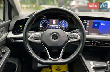 Универсал Volkswagen Golf 2020 в 